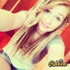 Sierra welsh sierrawelsh15