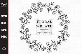 Download Silhouette Cut Files Hand Drawn Flourish Svg Dxf Wedding Flowers And Herbs Eps Floral Svg Clipart Png Flower Stem Svg Branches Svg Die Cuts Craft Supplies Tools Colonialgolfhart Com