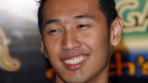 The origins of the 'Ken Combo'