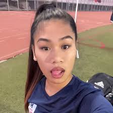 Nayla Castro's Montgomery High School Bio