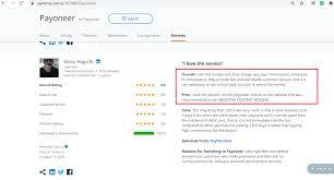 Ebay will be partnering with payoneer, a leader in global payments, to enable sellers to easily receive funds associated with. Payoneer Review And Alternatives Comparison June 2021