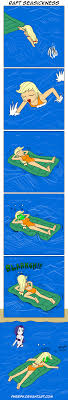 Applejack equestria pony mlp deviantart negasun ver formal fluttershy apple rainbow dash friendship jack crystal jacks rarity magic twilight sparkle. Raft Seasickness By Pheeph On Deviantart