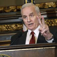 Dayton pushes again for pre-K funding