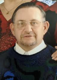 Obituary for Thomas E. Johnson