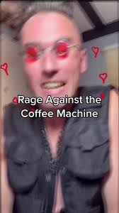 Coffee Machine Dj Original