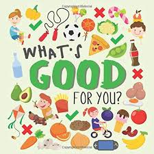 Get hints, track time, print, access previous puzzles and much more. What S Good For You A Fun Puzzle Game For 2 4 Year Olds By Books Webber Very Good Paperback 2018 Worldofbooks