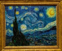 Quelle confusion dans la chambre de van gogh. Vincent Van Gogh Biographie Courte Du Peintre A L Oreille Coupee