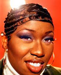 Eric Johnson S Archive Hip Hop Hairstyles Hip Hop Fashion 90s Hip Hop Hairstyles