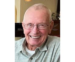 Otto Schutte Obituary (2023)