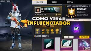On the off chance that you are a decent part in any game it's another issue yet your free fire game username ought to be a decent, appealing, cool, best, and epic. Influencer En Free Fire Vea Como Ser Socio De Garena Free Fire Mania