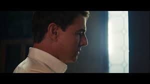 Mission: Impossible