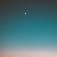 Download Wallpaper 3415x3415 Moon Sky Stars Mountains Ipad Pro 12 9 Retina For Parallax Hd Background Ipad Pro Wallpaper Ipad Pro Wallpaper Hd Ipad Pro