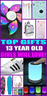 This gift idea is a fun and cool present for ladies who love their makeup. 51 Gifts For Girls Ideas Gifts For Girls Gifts Girl Gifts