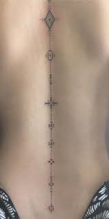 They're perfect for people new to tattooing, fans of delicate design or those who need to cover up their ink for work or school. Top Rated Minimalist Tattoo Designs Ideas Genelio Com Rich Content For You Minimalist Tattoo Spine Tattoos For Women Pattern Tattoo