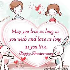 Be it funny friendship anniversary texts, emotional friendship. The Best Wedding Anniversary Wishes For Friends And Couples