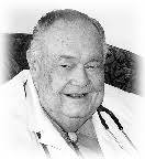 George Railsback Obituary (2006)