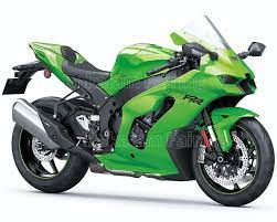 Moto zx10r