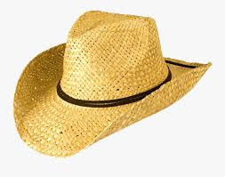 Straw Cowboy Hat Png Free Transparent Clipart Clipartkey To view the full png size resolution click on any of the below image thumbnail. straw cowboy hat png free transparent