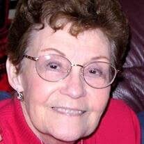 Glenda "Gerry" Cowan Obituary