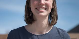 Sara Busch • Theatre Design/Technology • Purchase College