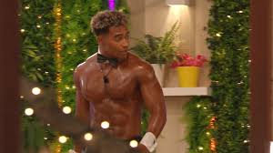 Some, however, felt anna was the one who deserved to leave, remembering the time earlier in the season that saw her ditch jordan temporarily for ovie. Love Island Jordan S Toby Dick Confuses Anna What Did He Mean