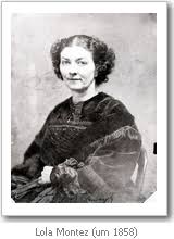 Some of the shows lola has won include the wbff world championships and arnold amateur. Spuren Von Lola Montez In Der Deutschen Literatur