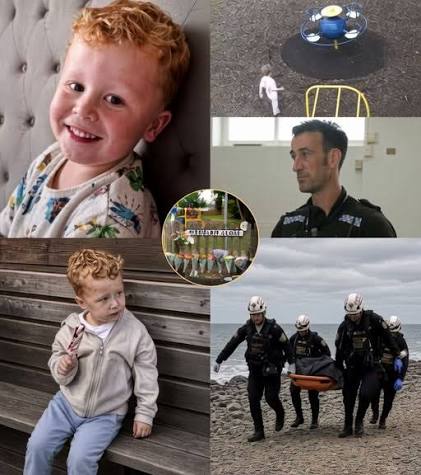 👉 Full story: https://us.gymroomathome.com/90791/, 🚨💔 “THERE ARE NO  WORDS…” — a father’s message after the search for little Noah, Rhys Woods,  father of three-year-old Noah Woods, has shared an ...