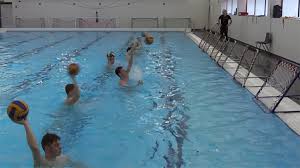 Youngsters set for Swim England Water Polo National Academy camp