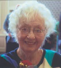 Obituary for BETTY L. BRUBAKER