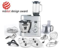 Top 5 des meilleurs robots de cuisine 2021 : Cooking Chef Km086 Cooking Chef Kenwood Philippines