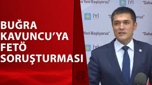 İyi̇ parti i̇stanbul milletvekili ümit özdağ, cnn türk'te ahmet hakan'la tarafsız bölge'de i̇yi̇ parti i̇stanbul i̇l başkanı buğra kavuncu'nun fetö'cü olduğunu iddia etti. Bugra Kavuncu Feto Cudur Demisti Sorusturmada Flas Gelisme Umit Ozdag A Haber Youtube