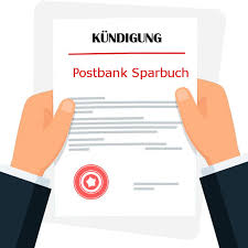 Diese seite zeigt, wie es geht. Postbank Sparbuch Online Kundigen So Klappt Die Kundigung Mit Sicherer Vorlage