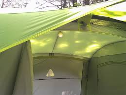 Camping Lighting Ideas The Creek Line House