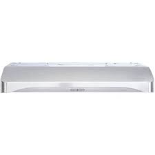 No, we no longer manufacture or sell medicine cabinets as of for replacing medicine cabinets or for service parts, you may contact rangaire manufacturing company. Nutone 30 Stainless Steel Under Cabinet Range Hood Home Hardware