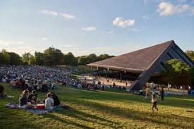 Livenation Offers Lawn Pass Deal At Blossom Music Center