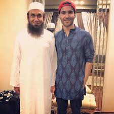 View the profiles of professionals named sehrish tariq on linkedin. Meets Maulana Tariq Jameel All Pak Drama Page New Photo