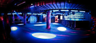 U60311 Club Frankfurt Techno Ffm