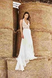 It isn't called the big day for nothing. Wunderschone Lassige Brautkleider Viele Ideen Und Inspirationen