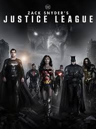 Maybe you would like to learn more about one of these? Prime Video Zack Snyder S Justice League