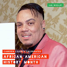 Camden County Government