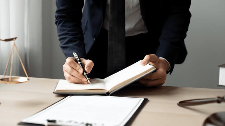 Role of Evidence in a Personal Injury Claims | Yosha Law Firm