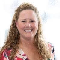 Jennifer Scheiber's Instagram, Twitter & Facebook