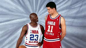 I won and got player of the game at the all star game. How Luka Compares With Mj And Lebron As A Rookie In All Star Voting Nba Com Australia The Official Site Of The Nba