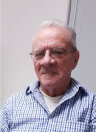 Obituary information for Gordon Green