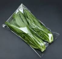 Transparent LLDPE LDPE Anti-fog bag, For Packaging, Packaging Type: Roll