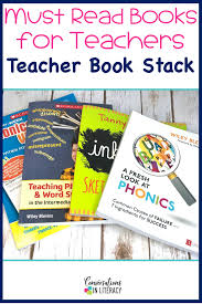 Best Books To Teach Guided Reading Teacher Professional Development Teacher Books Elementary Teacher Professional Development For Teachers