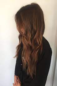 The 6 Biggest Hair Color Trends Taking L A This Fall Bronze Hair Color Warm Hair Color Brunette Hair Color