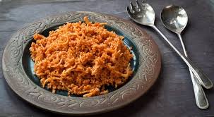 Pourgouri pilaf is a cypriot staple and eatern throughout the middle east. Bulgur Pilavi Cracked Wheat Pilaf A Traditional Dish From Cyprus Served As An Accompaniment To Fish Or Meat Casseroles Stock Photo Adobe Stock