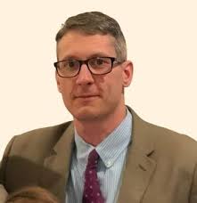 Matthew Rimer, MA, LPC, CSAC