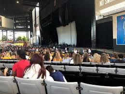 Hollywood Casino Amphitheatre Tinley Park Section 101